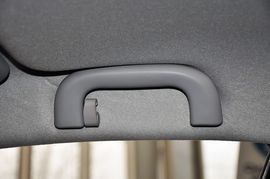 2009款长安悦翔两厢