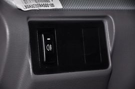 2009款长安悦翔两厢