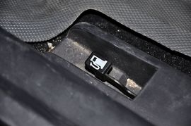 2009款长安悦翔两厢