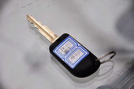 2009款长安悦翔两厢