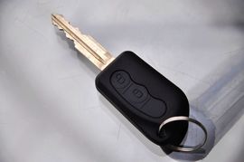 2009款长安悦翔两厢