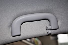 2009款长安悦翔两厢