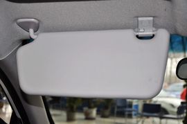 2009款长安悦翔两厢