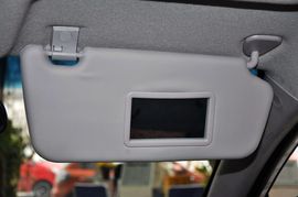 2009款长安悦翔两厢