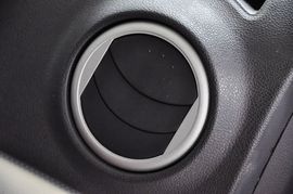 2009款长安悦翔两厢