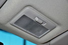 2009款长安悦翔两厢