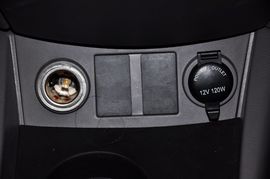 2009款长安悦翔两厢