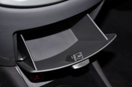 2009款长安悦翔两厢