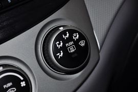 2009款长安悦翔两厢