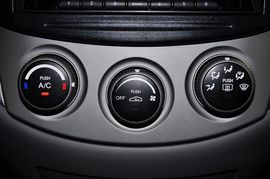 2009款长安悦翔两厢