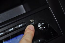 2009款长安悦翔两厢