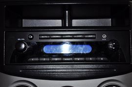 2009款长安悦翔两厢