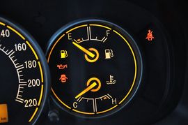 2009款长安悦翔两厢