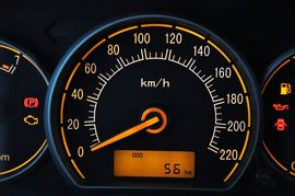 2009款长安悦翔两厢