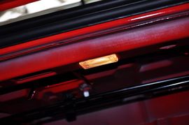 2009款长安悦翔三厢