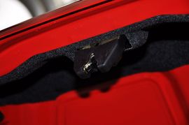 2009款长安悦翔三厢