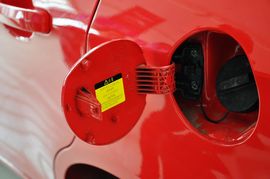 2009款长安悦翔三厢