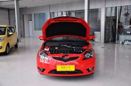 2009款长安悦翔三厢