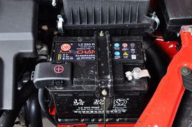 2009款长安悦翔三厢