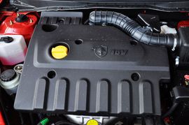 2009款长安悦翔三厢