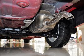 2009款长安悦翔三厢