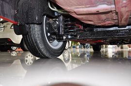 2009款长安悦翔三厢