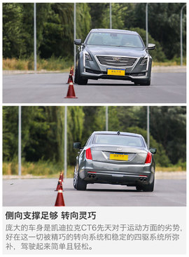 感受美式性价比