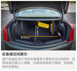 感受美式性价比