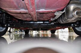 2009款长安悦翔三厢