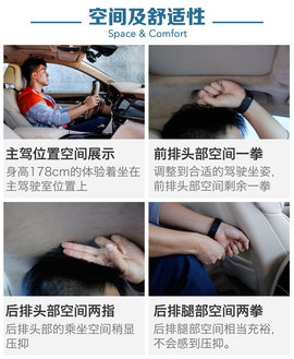 感受美式性价比