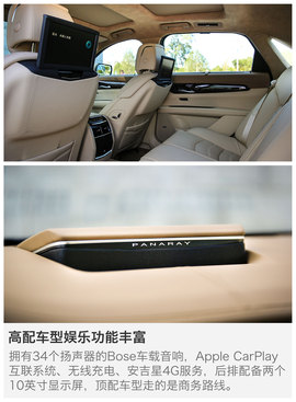 感受美式性价比