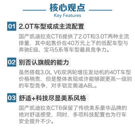 感受美式性价比