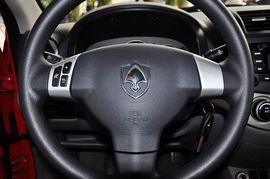 2009款长安悦翔三厢