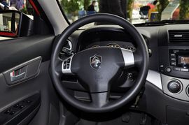 2009款长安悦翔三厢