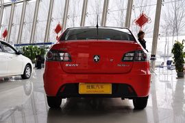 2009款长安悦翔三厢