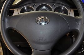 2011款风神H30