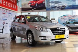 2011款风神H30