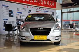 2011款风神H30