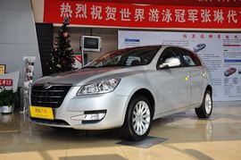 2011款风神H30