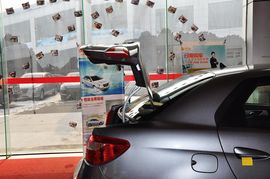 2011款风神S30