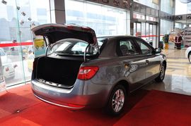 2011款风神S30
