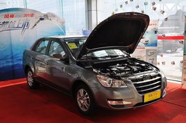 2011款风神S30