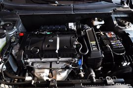 2011款风神S30