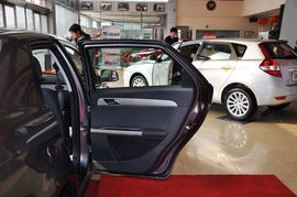 2011款风神S30