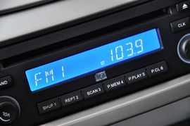 2011款风神S30