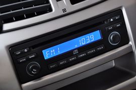 2011款风神S30