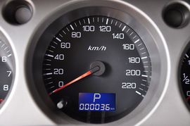 2011款风神S30