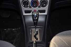 2011款风神S30