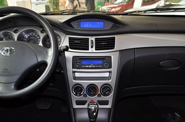 2011款风神S30