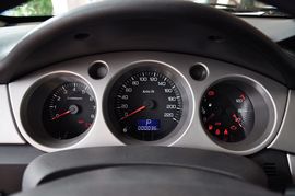 2011款风神S30